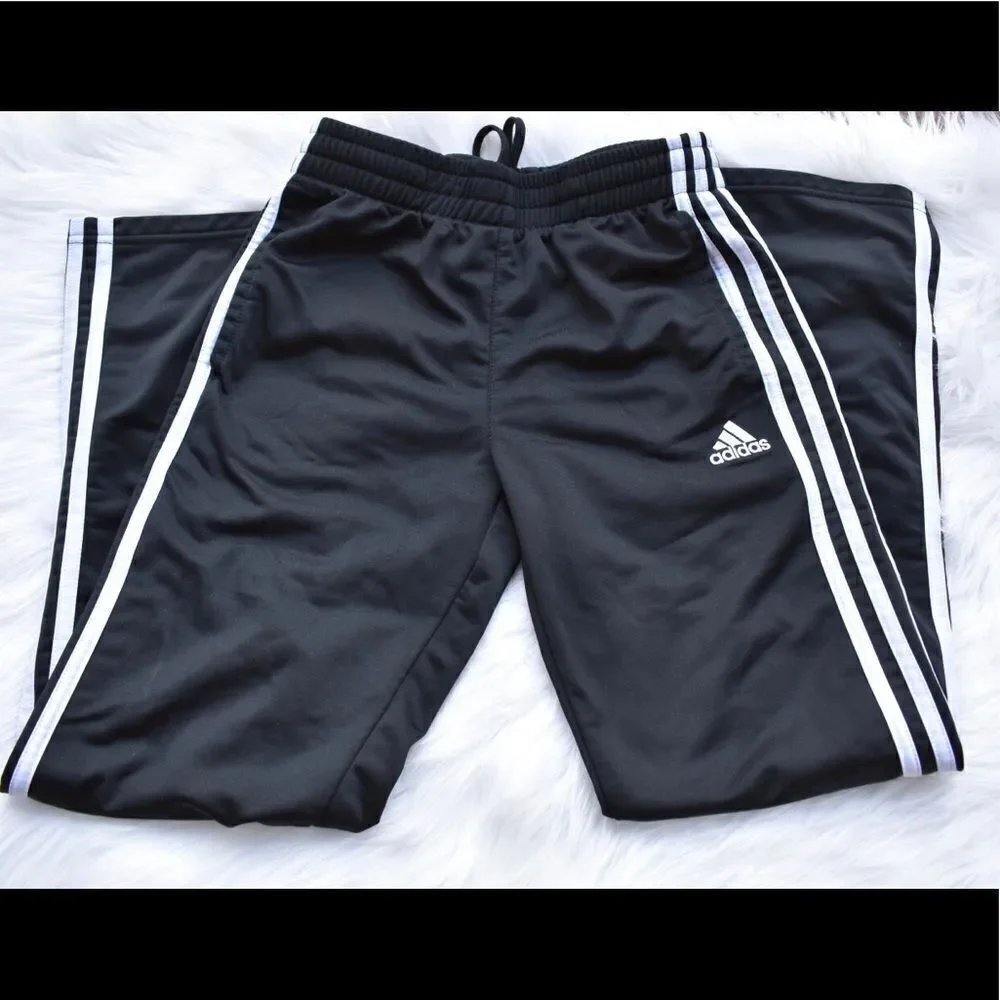 Adidas classic joggers